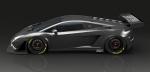 Lamborghini Gallardo Extenso R-EX by Reiter Engineering 2014 года